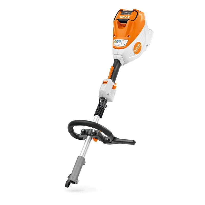 Акумулаторен Комби двигател STIHL KMA 120 R, 36 V, AP, 3.5 кг 